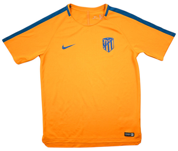 2017-18 ATLETICO MADRID KOSZULKA XL. BOYS