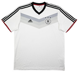 2014-15 GERMANY SHIRT L