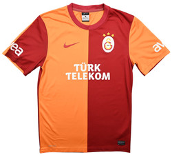 2013-14 GALATASARAY KOSZULKA S