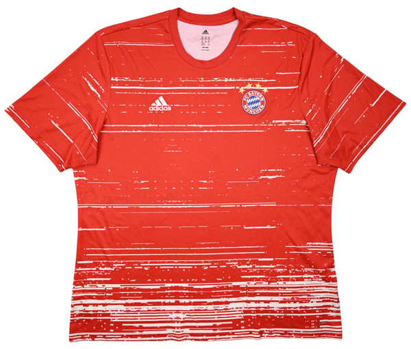 2016-17 BAYERN MUNCHEN KOSZULKA XXL