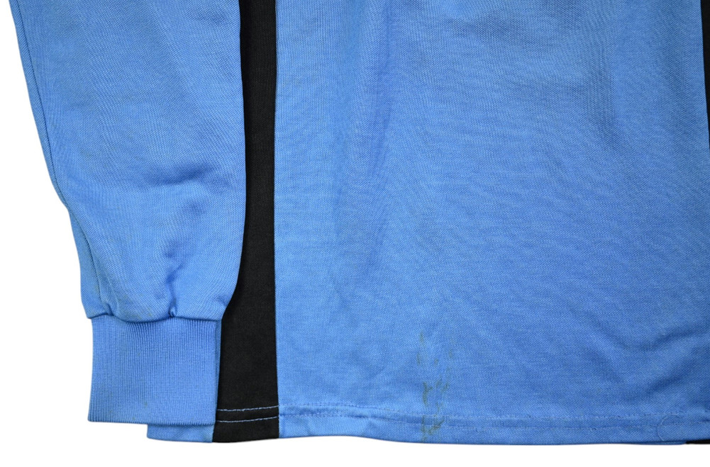 80'S GRASSHOPPER CLUB ZURICH GK LONGSLEEVE 