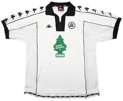 1998-99 SPEZIA SHIRT XL