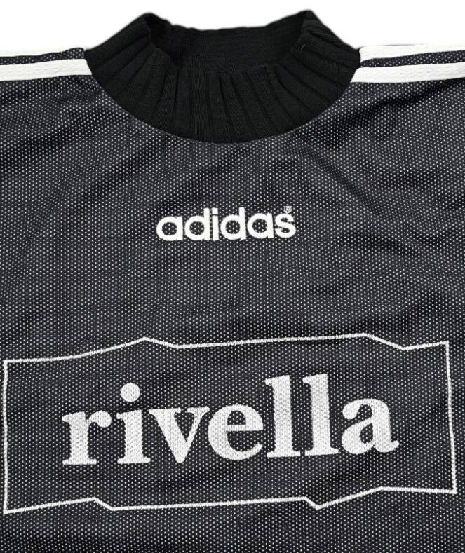 ADIDAS OLDSCHOOL GK LONGSLEEVE M