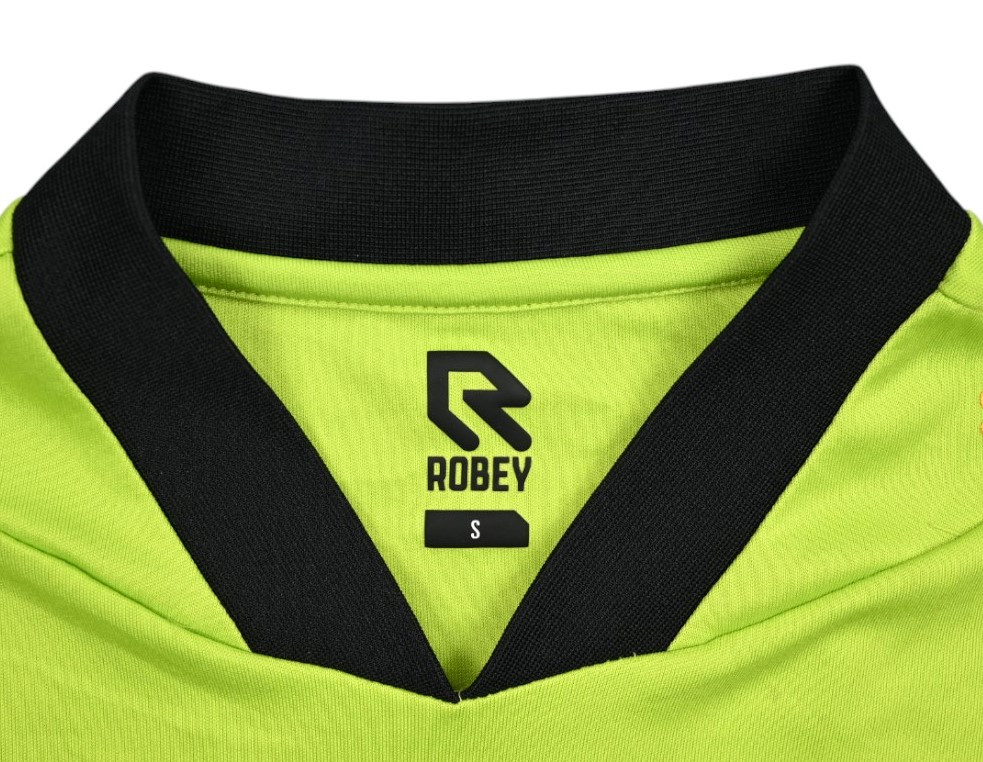 2023-24 GRONINGEN SHIRT S