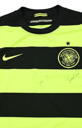 2009-11 CELTIC SHIRT L