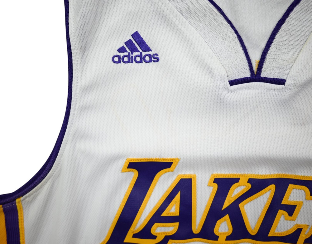 LOS ANGELES LAKERS *HOWARD* KOSZULKA NBA S