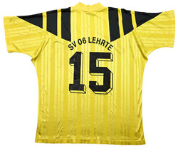 SV 06 LEHRTE SHIRT XL