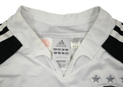 2004-05 GERMANY SHIRT XL. BOYS