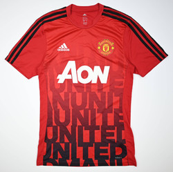 MANCHESTER UNITED KOSZULKA S