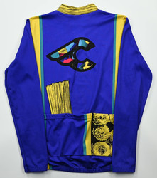 GIORDANA LONGSLEEVE KOSZULKA KOLARSKA M