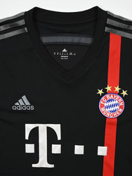 2014-15 BAYERN MUNCHEN KOSZULKA XL