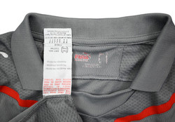 2009-10 OLYMPIAKOS SHIRT L