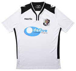 2015-16 DARTFORD FC SHIRT S