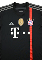 2014-15 BAYERN MUNCHEN KOSZULKA XL