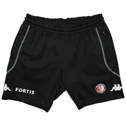 FEYENOORD SPODENKI S/XL. BOYS 