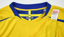 2005-06 SWEDEN KOSZULKA XXL