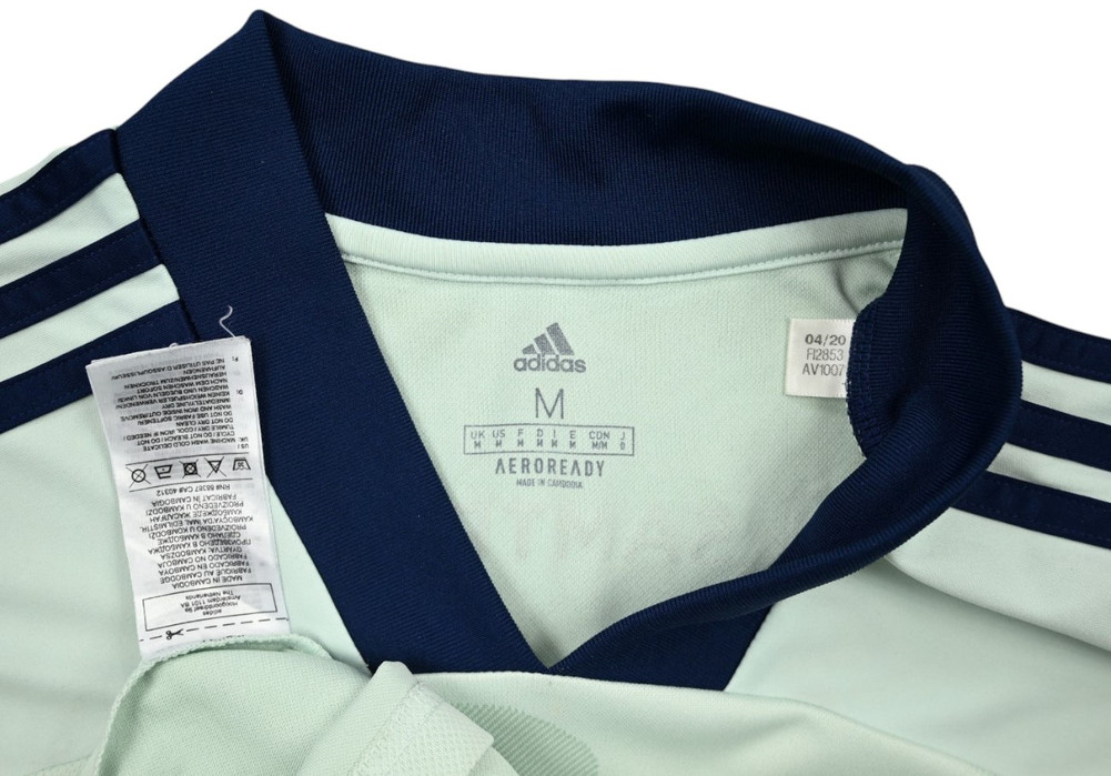 2020-21 CARDIFF CITY KOSZULKA M