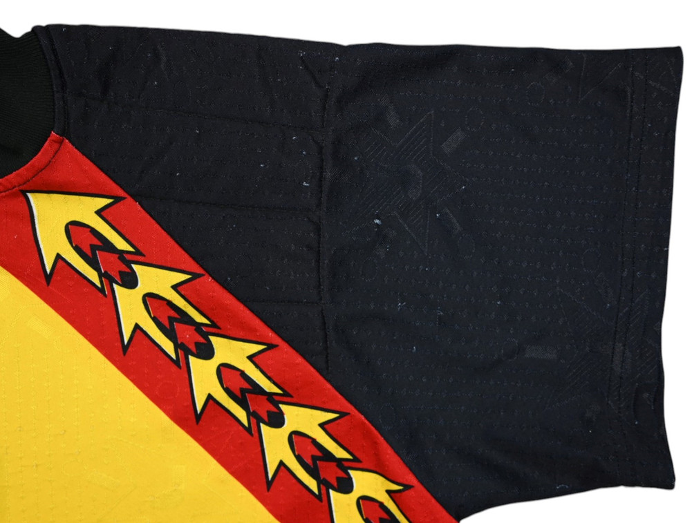 REUSCH VINTAGE SHIRT XL