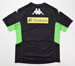 BORUSSIA MONCHENGLADBACH KOSZULKA XL