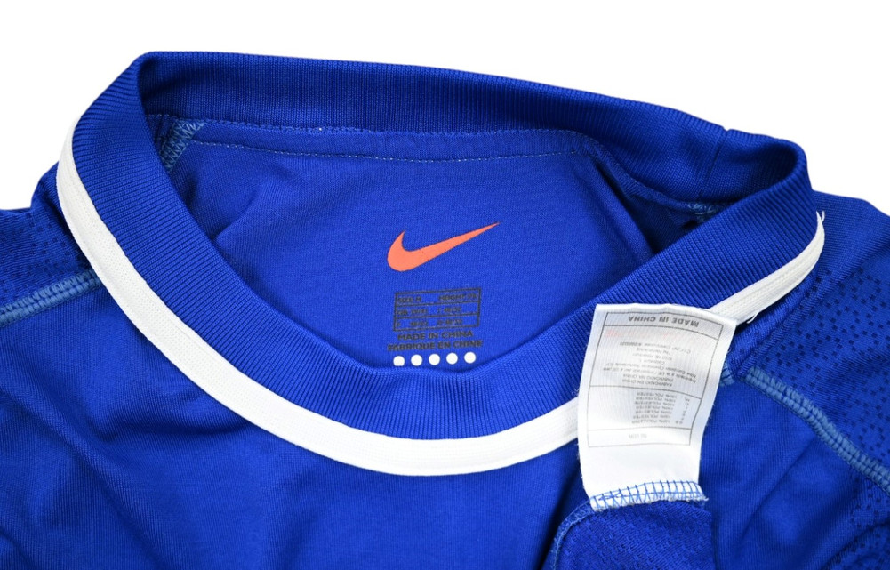2000-02 BRAZIL SHIRT M