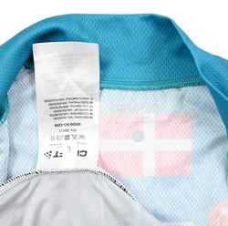 CRAFT MAKITA CYCLING SHIRT L