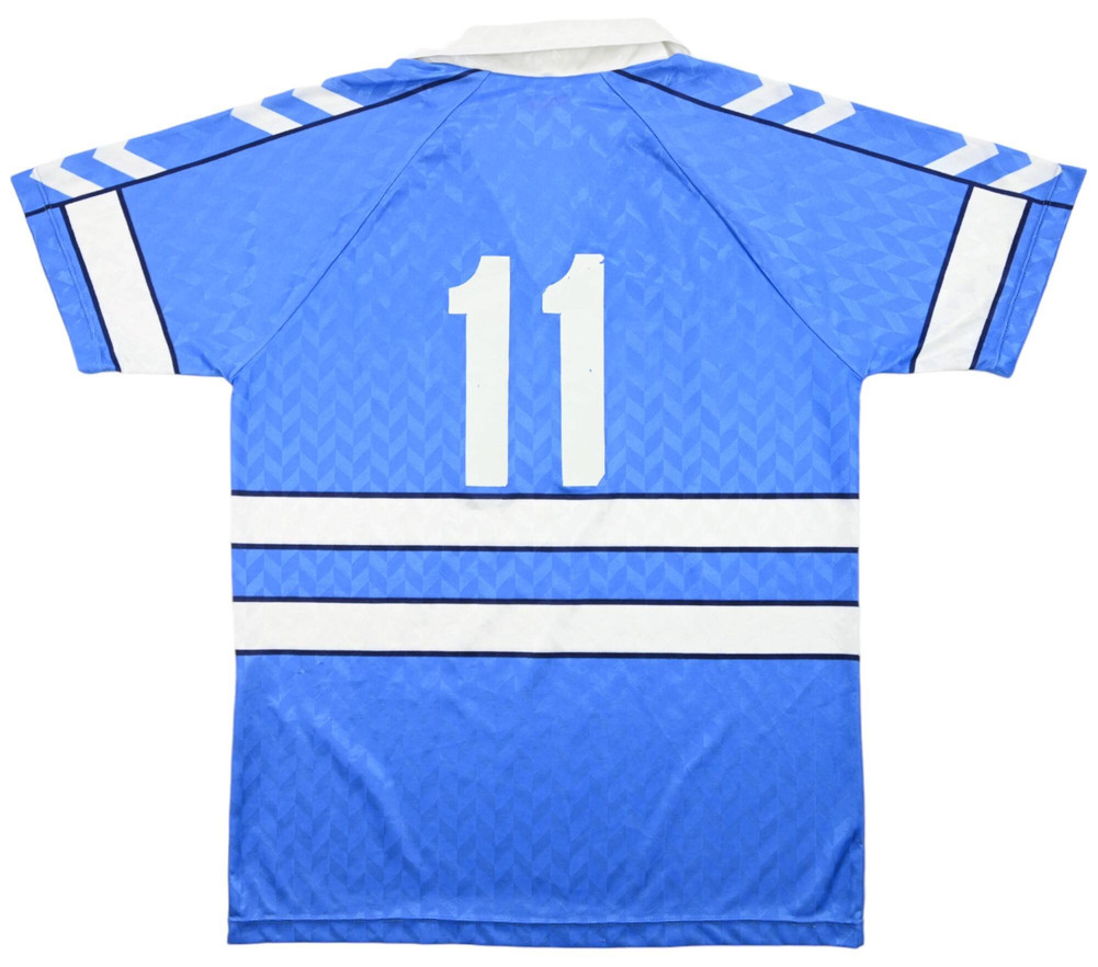 HUMMEL OLDSCHOOL SHIRT XL