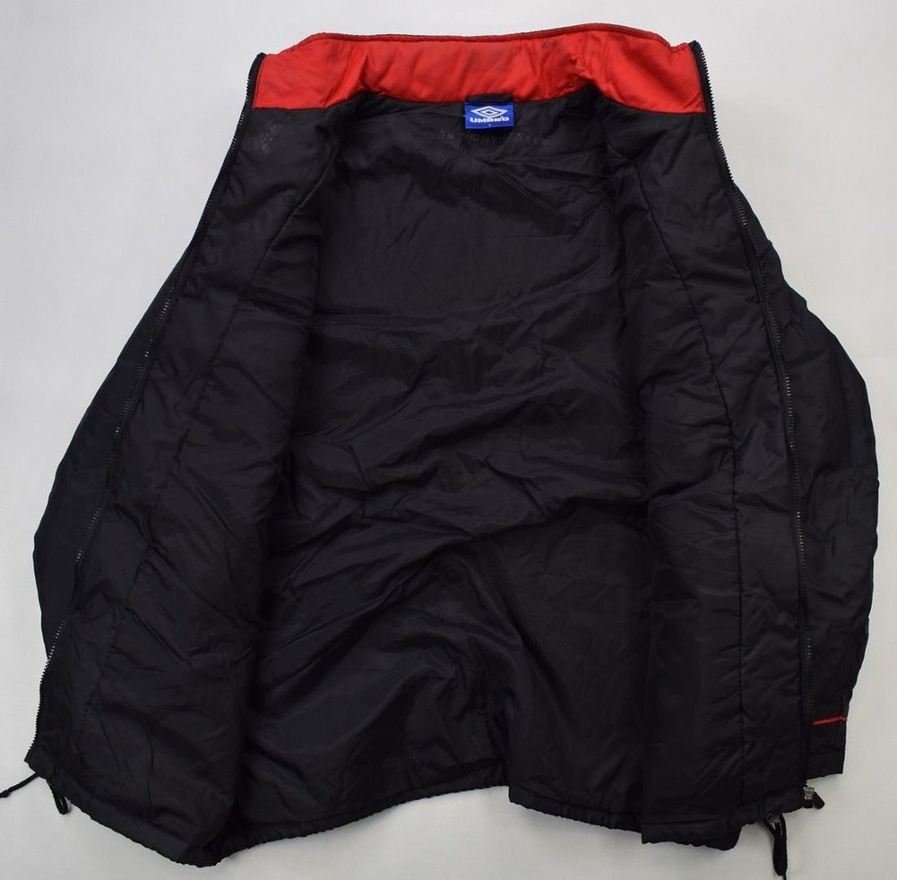 MANCHESTER UNITED KURTKA L