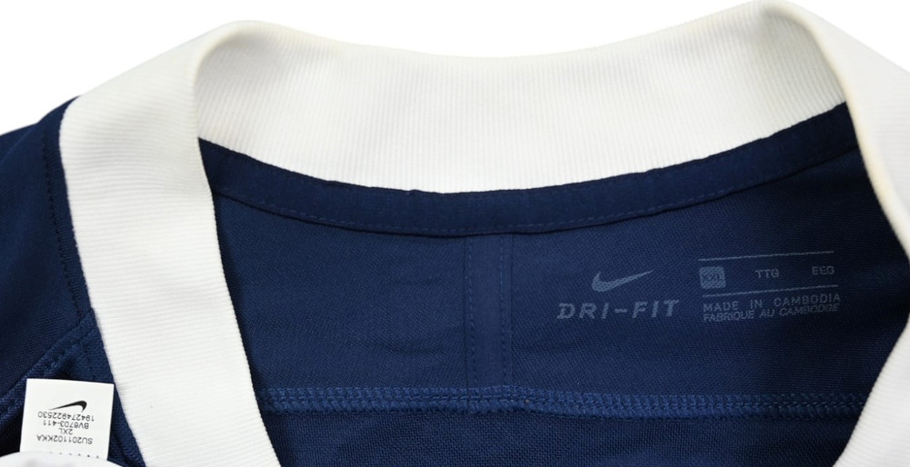 2020-21 VFL BOCHUM *LOSILLA* KOSZULKA XXL