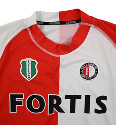 2004-05 FEYENOORD KOSZULKA 3XL