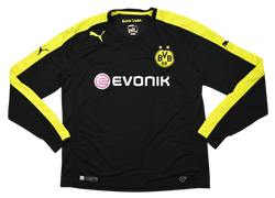 2013-14 BORUSSIA DORTMUND LONGSLEEVE XXL. BOYS