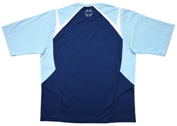 2007-08 NEWCASTLE UNITED KOSZULKA L