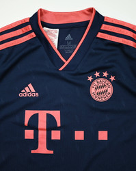2019-20 BAYERN MUNCHEN SHIRT M. BOYS