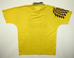 1991-95 TOTTENHAM HOTSPUR SHIRT M