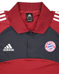 2002-03 BAYERN MUNCHEN KOSZULKA POLO M 