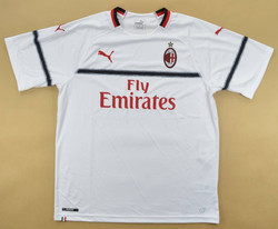 2018-19 AC MILAN KOSZULKA XL