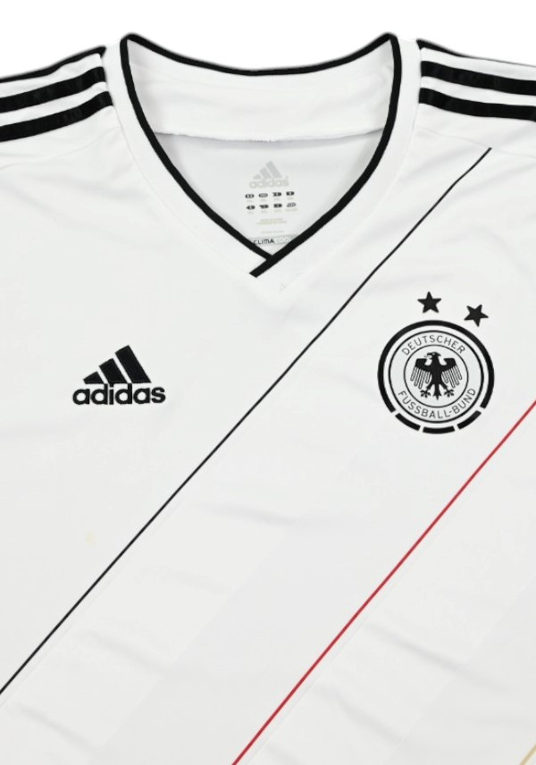2012-13 GERMANY KOSZULKA XXL