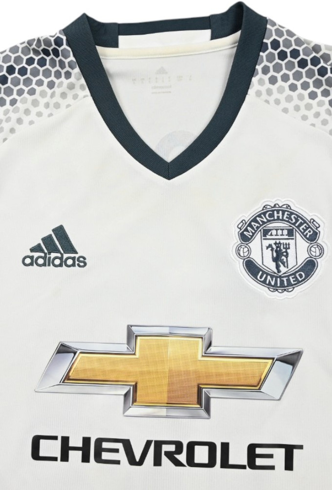 2016-17 MANCHESTER UNITED *ROONEY* KOSZULKA S