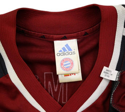 2001-03 BAYERN MUNCHEN KOSZULKA S