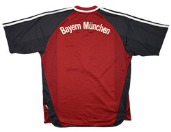 2001-03 BAYERN MUNCHEN KOSZULKA L