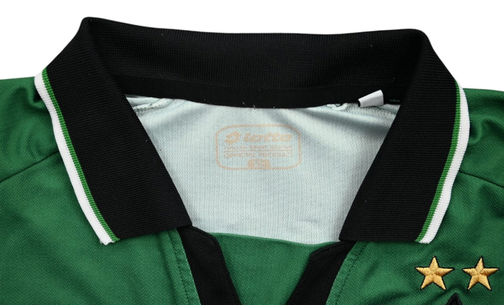 2012-13 BORUSSIA MONCHENGLADBACH *ARANGO* SHIRT XL