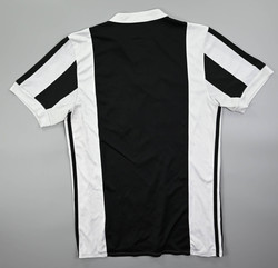 2017-18 JUVENTUS KOSZULKA S