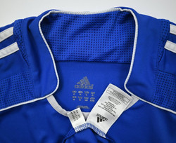 2006-08 CHELSEA LONDON SHIRT XL