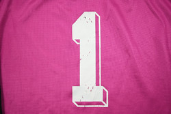 REUSCH VINTAGE GOALKEEPER LONGSLEEVE SHIRT S