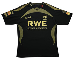 OSPREYS RUGBY KOSZULKA XL