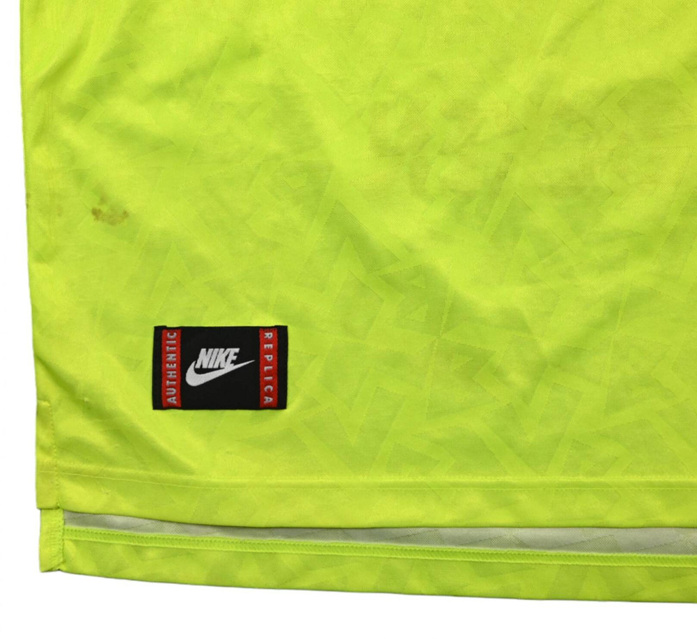 1995-96 BORUSSIA DORTMUND *RICKEN* LONGSLEEVE M