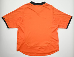 2000-02 NETHERLANDS KOSZULKA XL