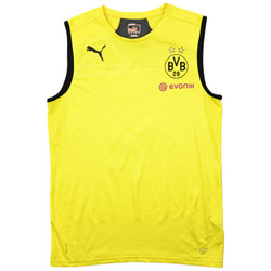 BORUSSIA DORTMUND SHIRT M