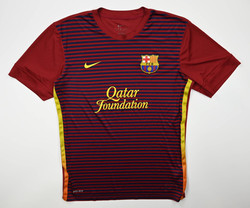 FC BARCELONA KOSZULKA S