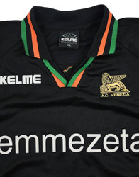 2001-03 VENEZIA *NICOLO* KOSZULKA XL