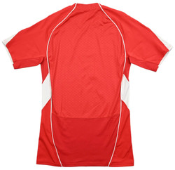 WALES RUGBY SHIRT XL